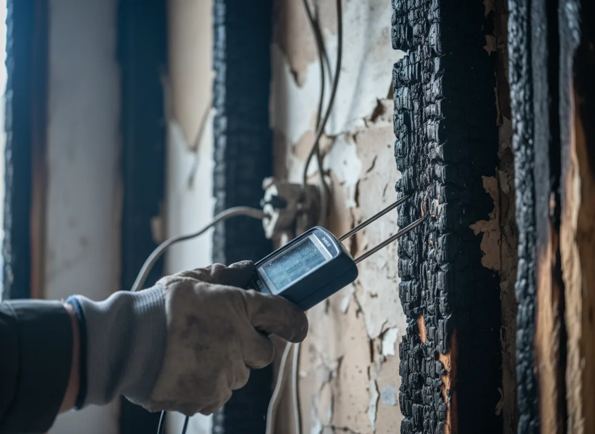 Fire Damage Restoration Ashland, OR FAQs